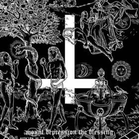 Mount Depression : The Blessing